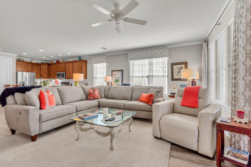 Property image 3 of 307 Fish Creek Court in Cane Bay Plantation, Summerville, SC 29486