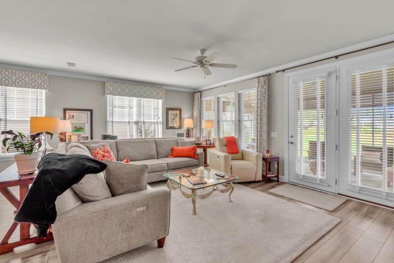 Property image 4 of 307 Fish Creek Court in Cane Bay Plantation, Summerville, SC 29486