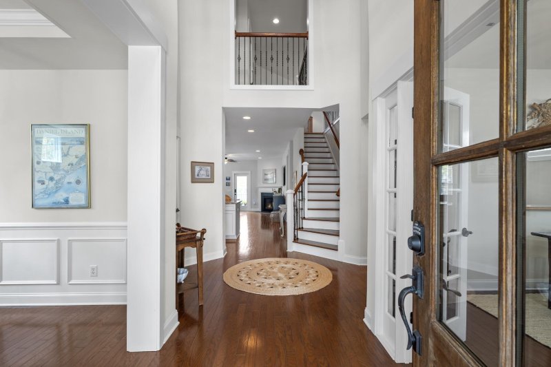 Property image 5 of 1471 Wando Landing Street in Daniel Island, Charleston, SC 29492