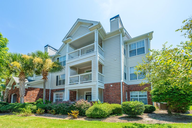 Concord West of The Ashley, Charleston Community