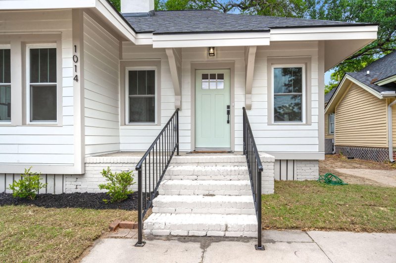 Property image 3 at 1014 Alamo Street, North Charleston, SC 29405