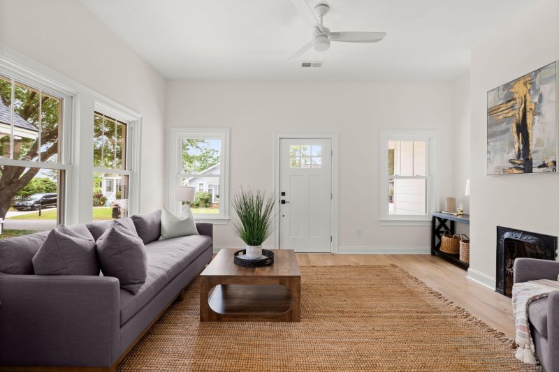 Property image 4 at 1014 Alamo Street, North Charleston, SC 29405