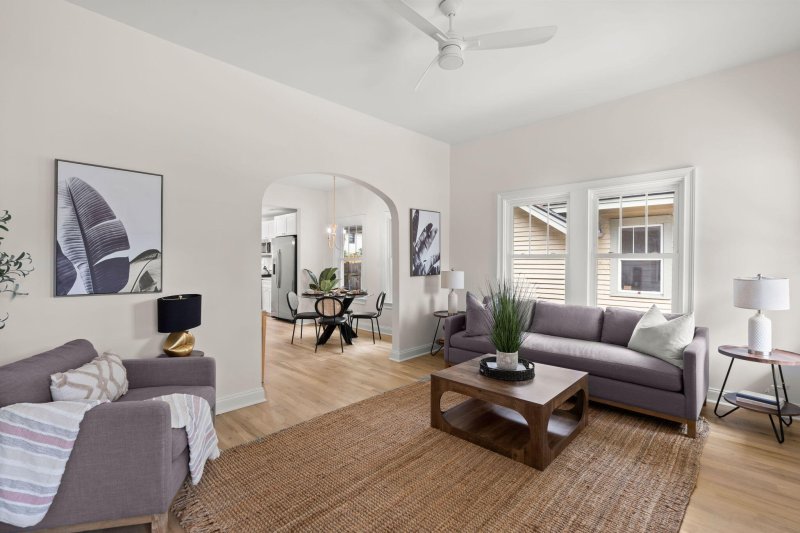 Property image 5 at 1014 Alamo Street, North Charleston, SC 29405