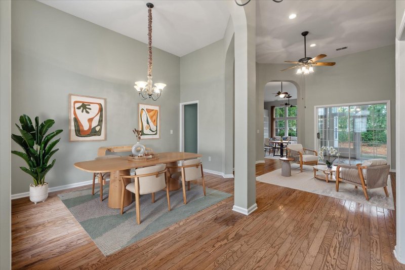 Property image 2 of 534 Pointe Of Oaks Road in Legend Oaks Plantation, Summerville, SC 29485