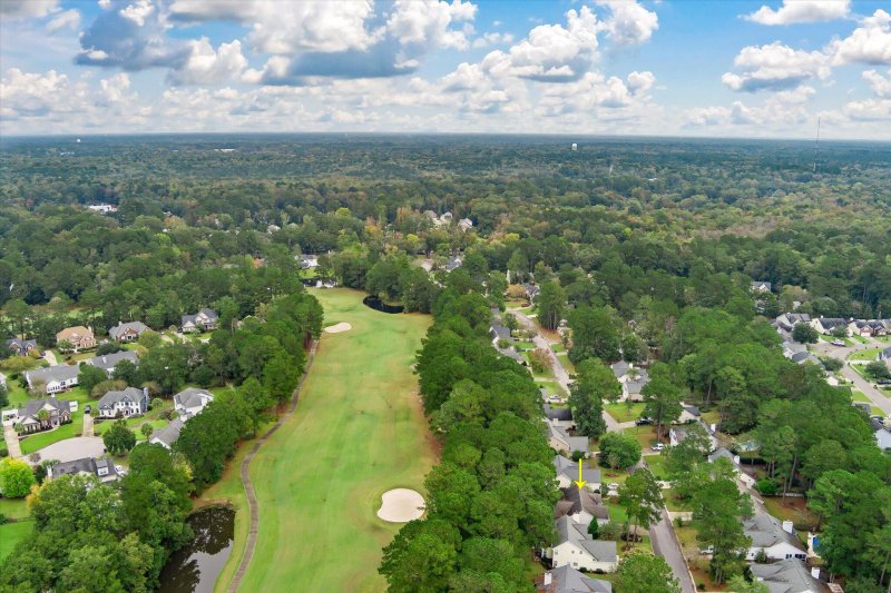 Property image 5 of 534 Pointe Of Oaks Road in Legend Oaks Plantation, Summerville, SC 29485