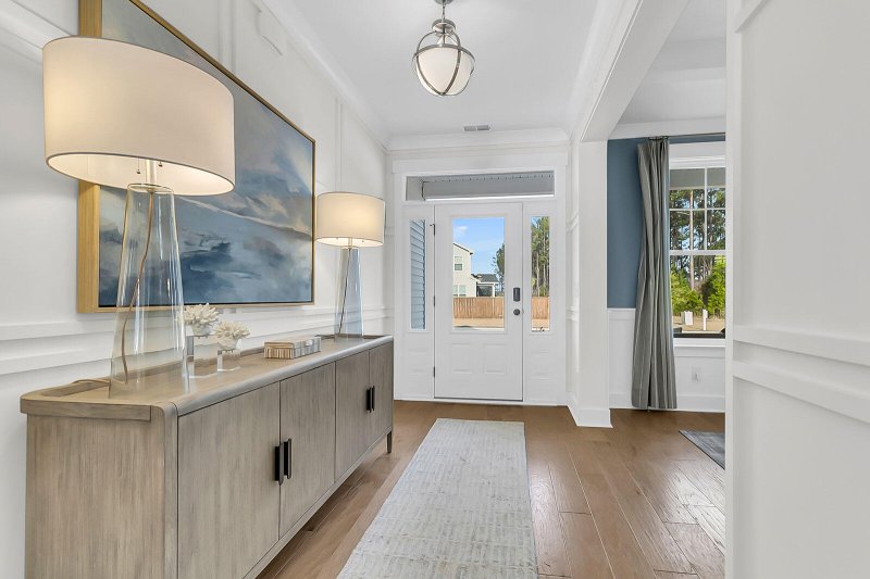 Property image 3 of 115 Sawlog Drive in Hewing Farms, Summerville, SC 29486