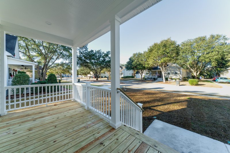 Property image 4 at 2128 Military Way, Charleston, SC 29414