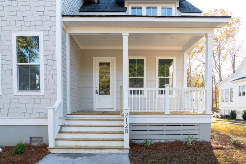 Property image 5 at 2128 Military Way, Charleston, SC 29414