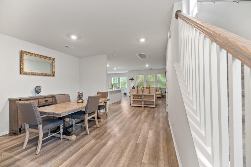 Property image 4 of 128 Red Bluff Street in Limehouse Village, Summerville, SC 29483