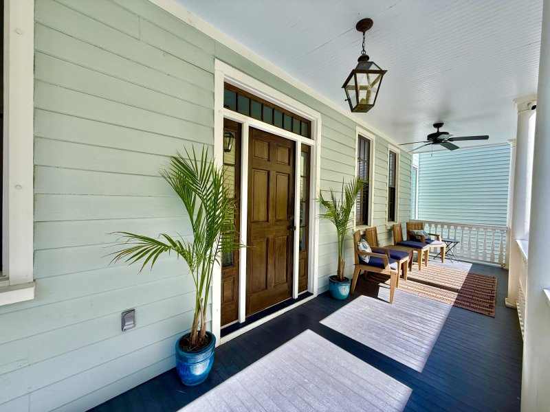 Property image 3 at 54 Hanover Street B, Charleston, SC 29403