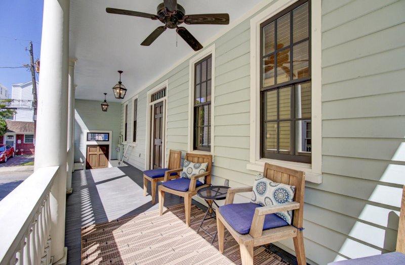 Property image 4 at 54 Hanover Street B, Charleston, SC 29403