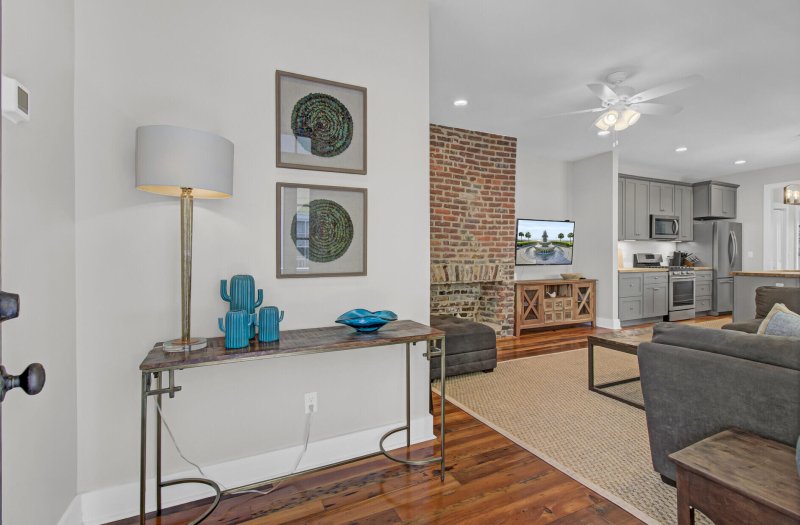 Property image 5 at 54 Hanover Street B, Charleston, SC 29403