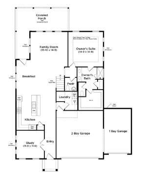 Property image 2 of 9255 Blue Jay Lane in Pamlico Terrace, Awendaw, SC 29429