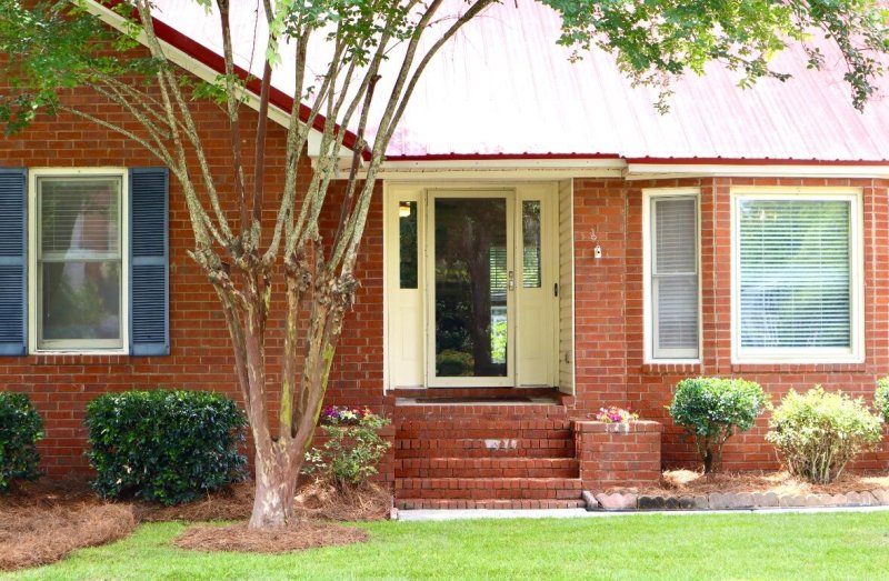 Property image 2 of 2206 Hunter Creek Drive in Hickory Hill Plantation, Charleston, SC 29414