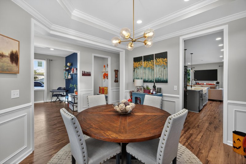 Property image 4 of 2220 Kemmerlin Street in Oakfield, Johns Island, SC 29455