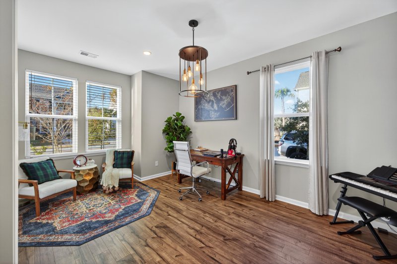 Property image 5 of 2220 Kemmerlin Street in Oakfield, Johns Island, SC 29455