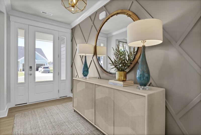 Property image 4 of 3585 Sawlog Drive in Hewing Farms, Summerville, SC 29486