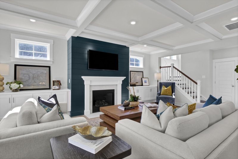 Property image 5 of 3585 Sawlog Drive in Hewing Farms, Summerville, SC 29486