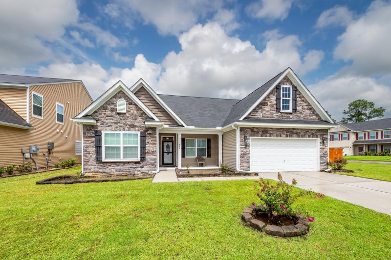 Cypress Grove, Moncks Corner Community