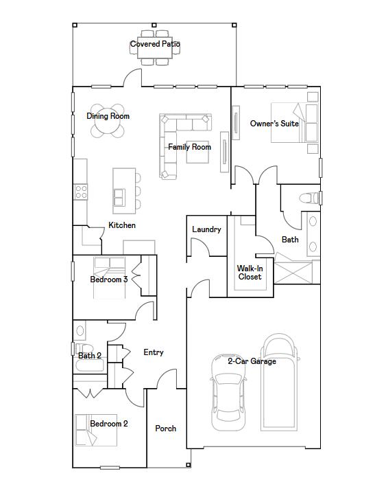 Property image 2 of 108 Baldric Court in Carnes Crossroads, Summerville, SC 29486