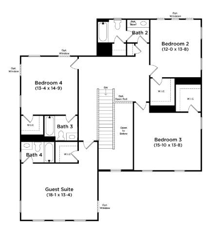 Property image 3 of 1432 Dahlia Drive in Fiddlers Cove, Mount Pleasant, SC 29464