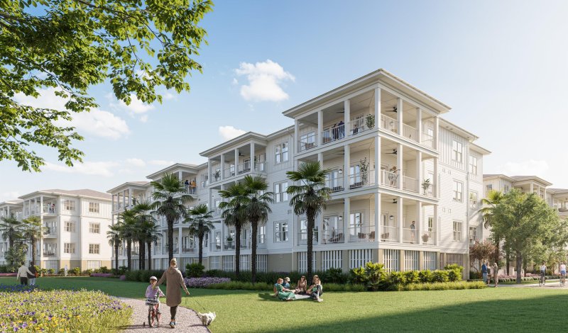 601 Waterman Street 824