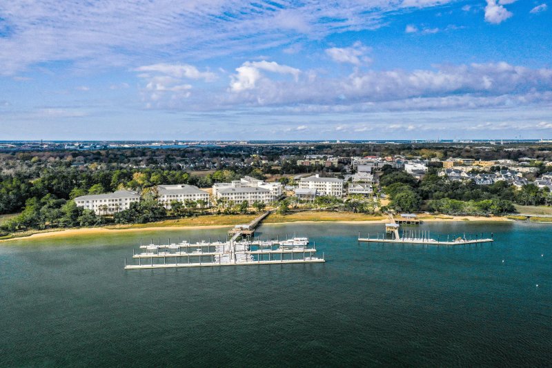 Property image 2 at 601 Waterman Street 824, Charleston, SC 29492