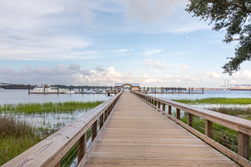 Property image 4 at 601 Waterman Street 824, Charleston, SC 29492