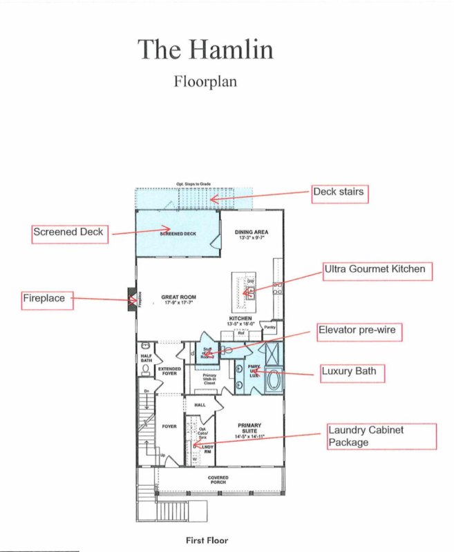 Property image 2 of 1754 Cultivation Lane 513 in Liberty Hill Farm, Mount Pleasant, SC 29466