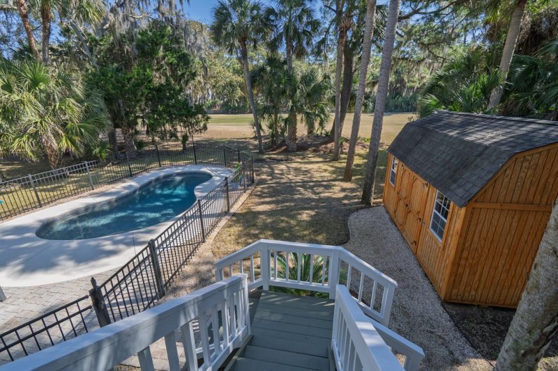 Property image 3 of 3323 Myrtle Street in Edisto Beach, Edisto Island, SC 29438