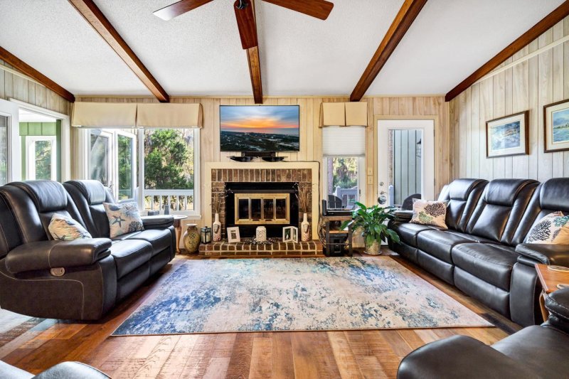 Property image 5 of 3323 Myrtle Street in Edisto Beach, Edisto Island, SC 29438