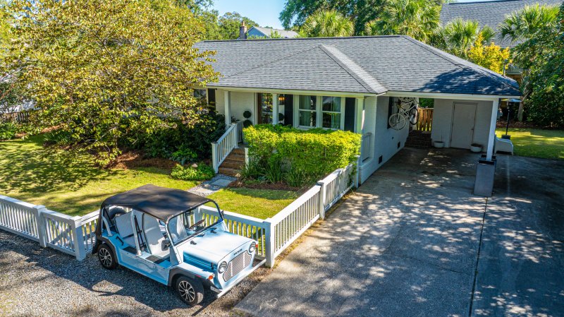 Property image 2 at 117 Freeman Street, Mount Pleasant, SC 29464