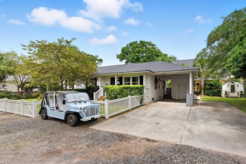 Property image 4 at 117 Freeman Street, Mount Pleasant, SC 29464