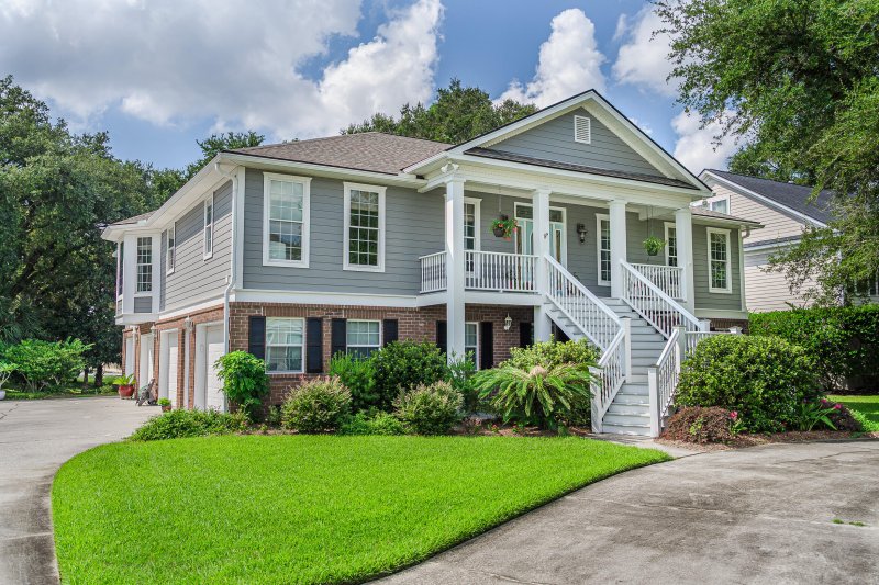 Property image 2 of 3567 Somerset Hills Court in Charleston National, Mount Pleasant, SC 29466