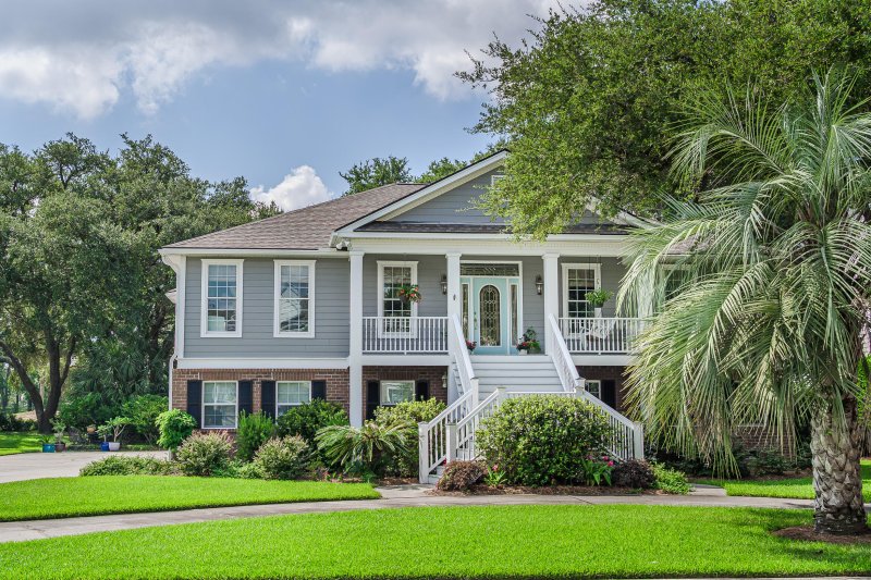Property image 3 of 3567 Somerset Hills Court in Charleston National, Mount Pleasant, SC 29466