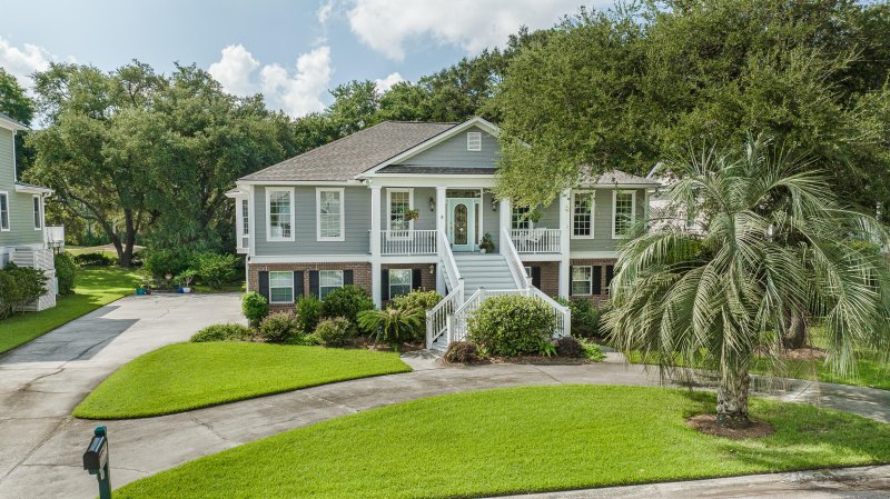 Property image 4 of 3567 Somerset Hills Court in Charleston National, Mount Pleasant, SC 29466