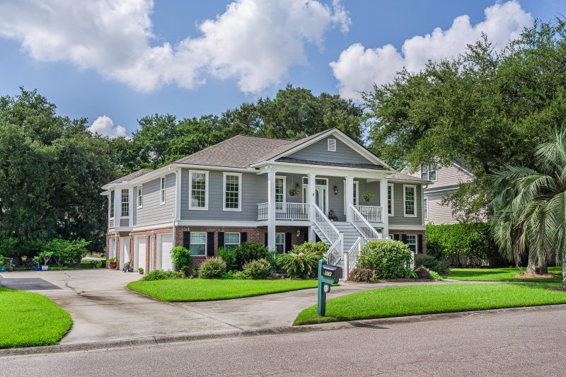 Property image 5 of 3567 Somerset Hills Court in Charleston National, Mount Pleasant, SC 29466
