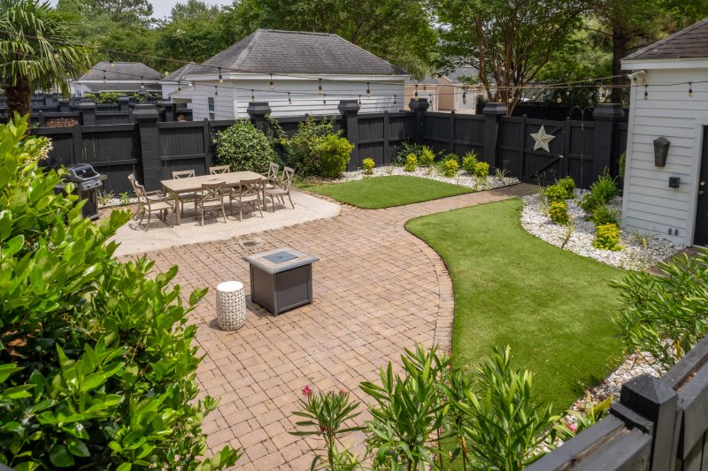 Property image 4 of 861 Center Park Street in Center Park, Charleston, SC 29492