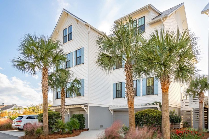 Property image 3 of 3034 Bell Cove Alley in Kiawah River, Johns Island, SC 29455