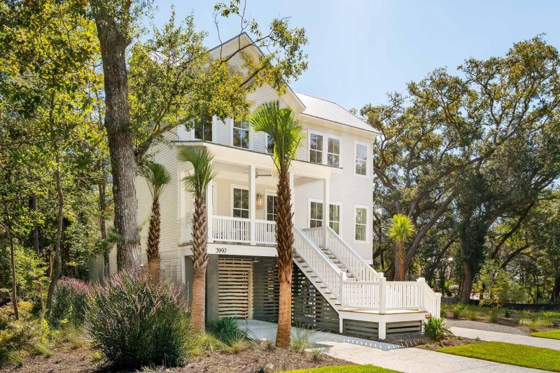 Property image 2 at 3997 Chantey Crest, Johns Island, SC 29455