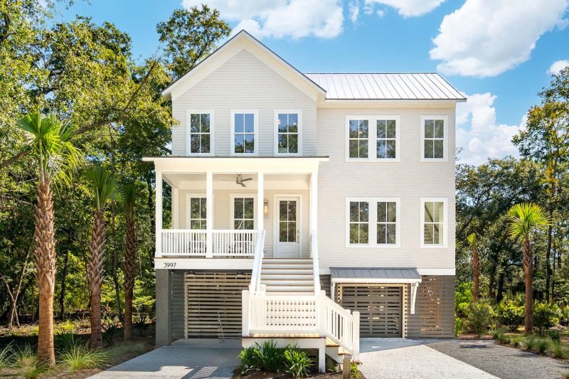 Property image 3 at 3997 Chantey Crest, Johns Island, SC 29455