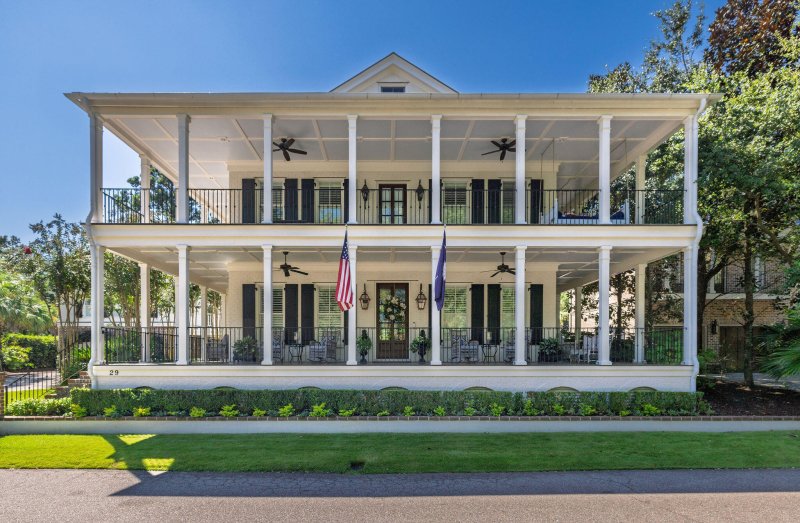 Property image 2 of 29 Duany Road in Ion, Mount Pleasant, SC 29464