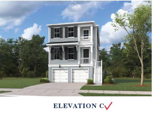 Property image 2 of 746 Minton Road in Central Park, Charleston, SC 29412