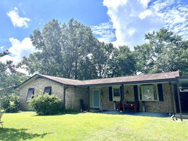 Property image 2 at 7747 Ovaldale Drive, North Charleston, SC 29418