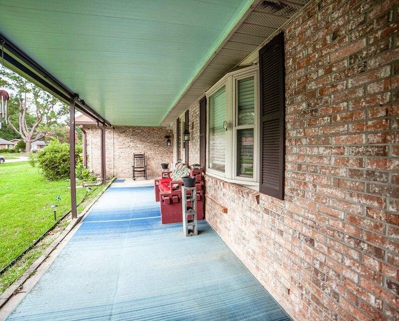 Property image 3 at 7747 Ovaldale Drive, North Charleston, SC 29418