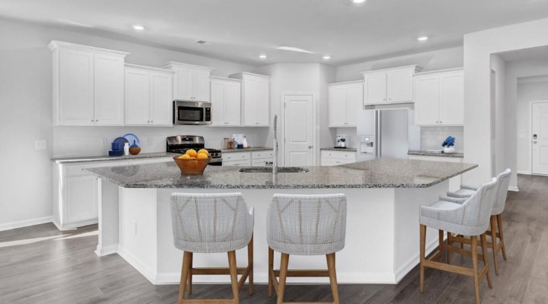 109 Orchard Blossom Lane