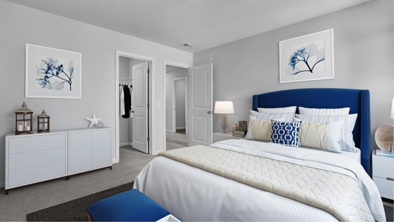 Property image 3 of 109 Orchard Blossom Lane in Limehouse Farms, Summerville, SC 29485