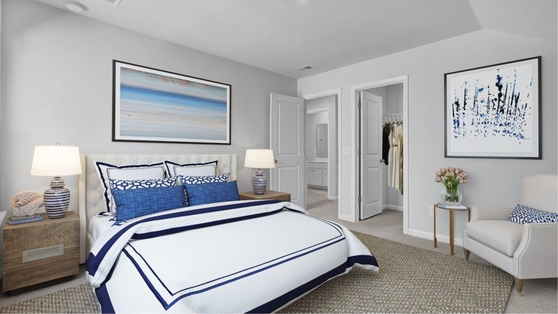 Property image 4 of 109 Orchard Blossom Lane in Limehouse Farms, Summerville, SC 29485