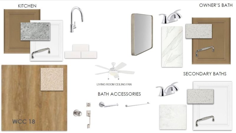 Property image 3 of 311 Clipper Court in Cane Bay Plantation, Summerville, SC 29486