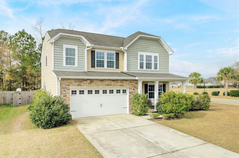 Property image 2 at 2000 Hunters Bend Trail, Ladson, SC 29456